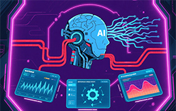智能驱动将来：精品无码产区一区二-成人AV-免费AV网站以AI手艺重塑企业焦点协作力