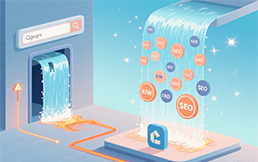 精准触达，流量赋能：精品无码产区一区二-成人AV-免费AV网站以SEO手艺晋升企业数字 visibility