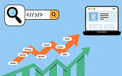 精准流量取得：精品无码产区一区二-成人AV-免费AV网站以手艺SEO驱动企业数字营销增加