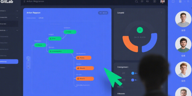 AI 引领网站扶植改革：精品无码产区一区二-成人AV-免费AV网站的前瞻之道